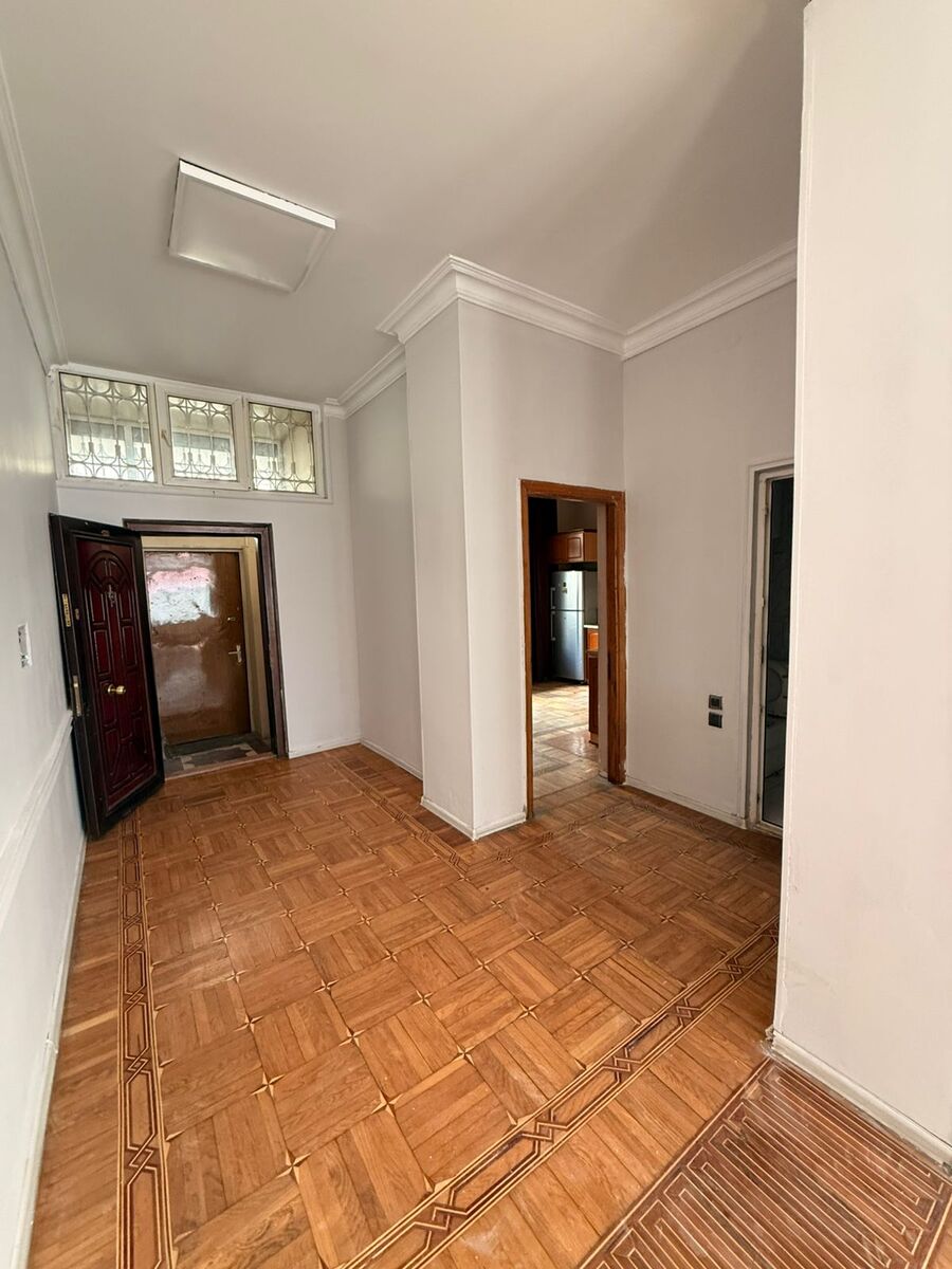 Satılır 8 otaqlı həyət evi/bağ evi 850 m² — Ev, villa, Bakı (7)