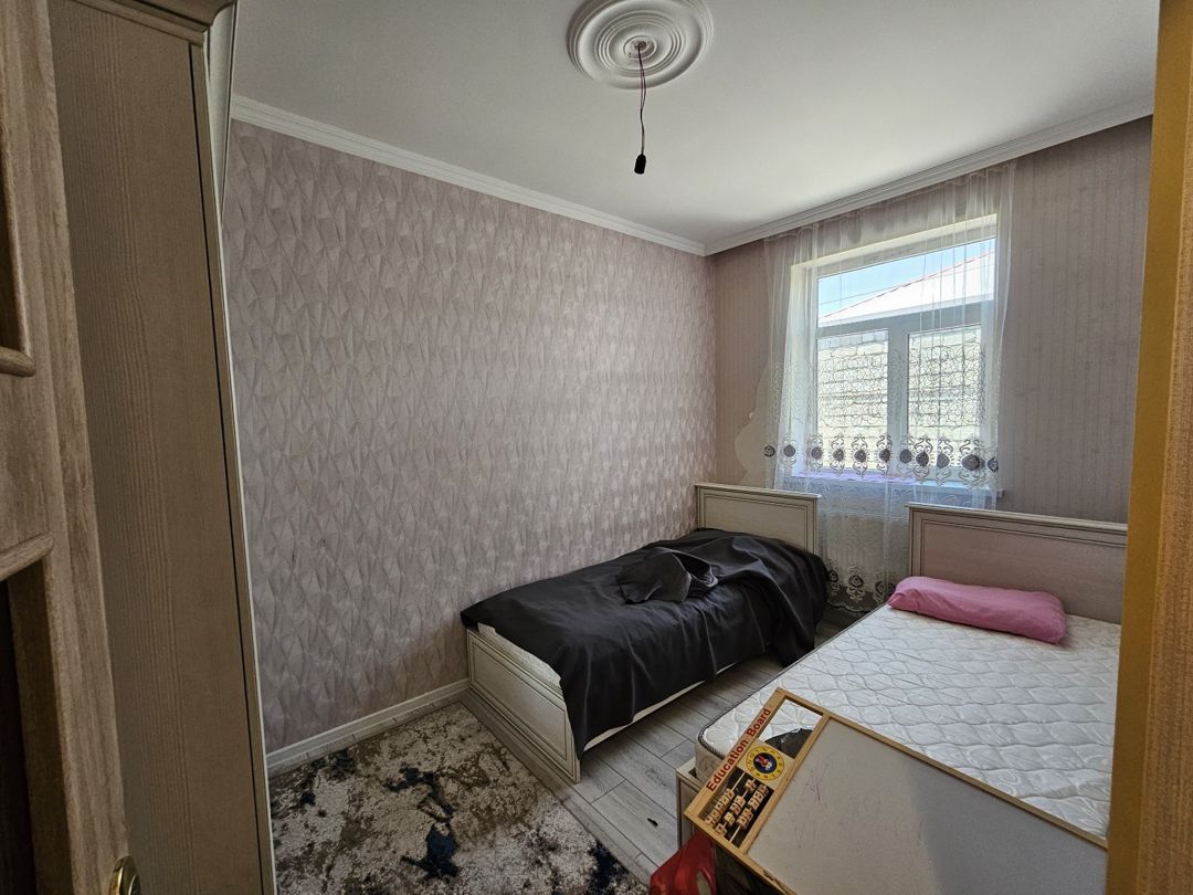 Həyət evi, Binə qəs — Ev, villa, Bakı (7)