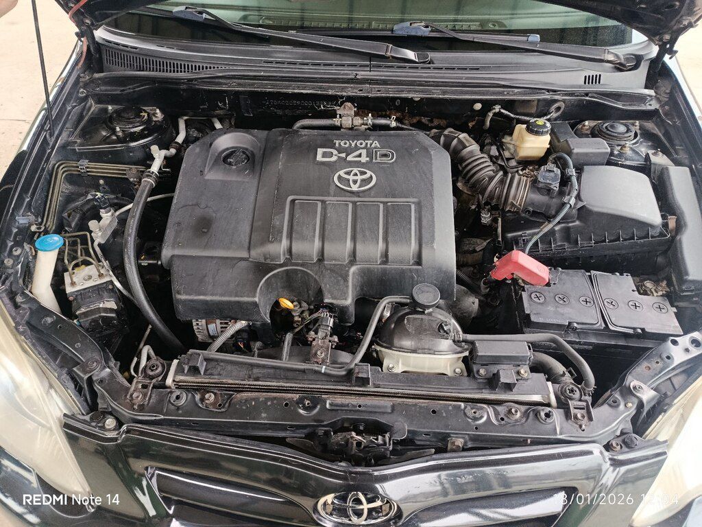 Toyota Corolla, 1.4 L, 2005 il, 305 000 km — Avtomobillər, Mingəçevir (11)