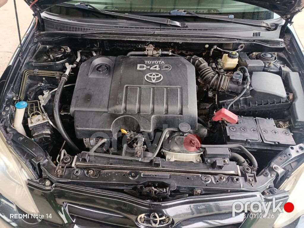 Toyota Corolla, 1.4 L, 2005 il, 305 000 km — Avtomobillər, Mingəçevir (11)