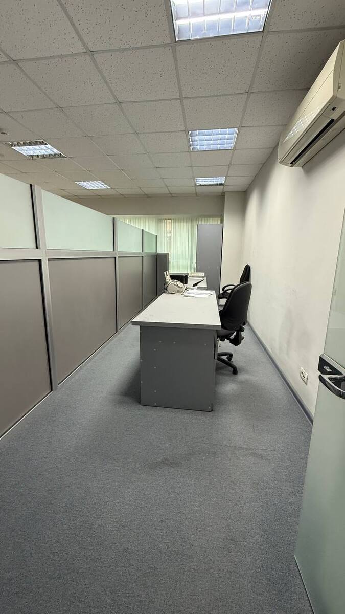 İcarəyə verilir 20 otaqlı ofis 1287.2 m² — Ofis, Bakı (10)