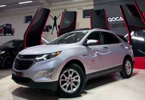Chevrolet Equinox, 1.5 L, 2017 il, 151 333 km — Sumqayıt