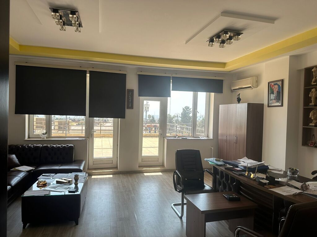 Satılır obyekt 400 m² — Əmlak, Bakı (8)