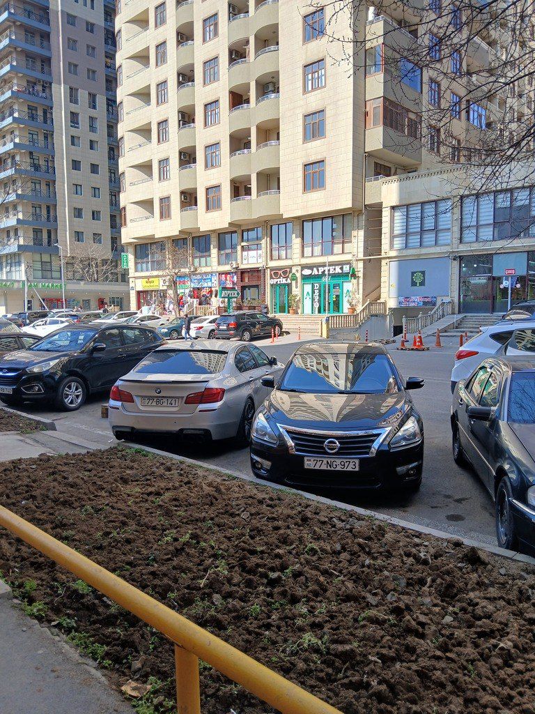 Satılır obyekt 37.5 m² — Əmlak, Bakı (8)
