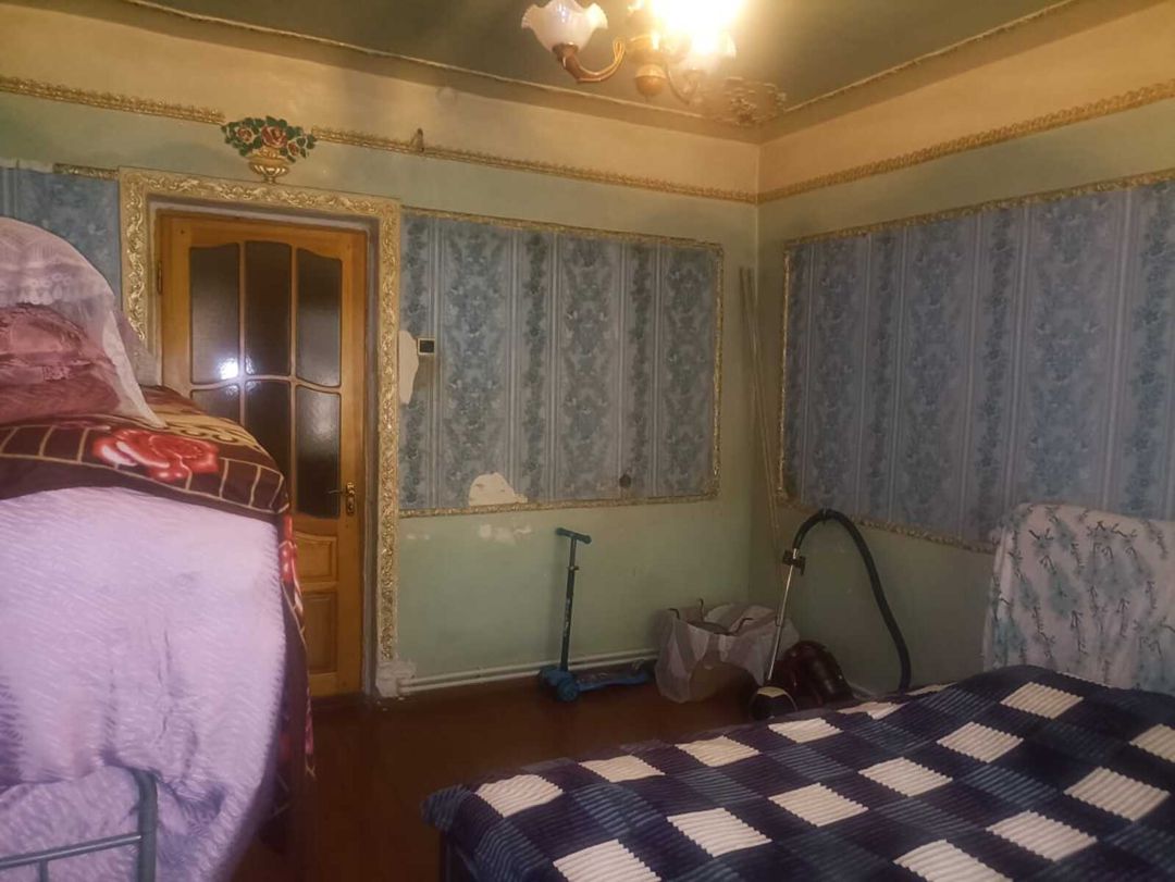 2-otaqlı mənzil, Sumqayıt ş. 50 m² — Mənzil, Sumqayıt (8)