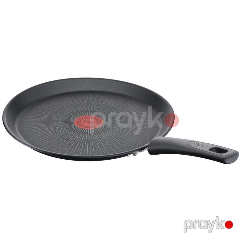 Tava Tefal Titanium 6X Excellence 25 sm 2100118357 — Bişirmə qabları, Bakı (3)