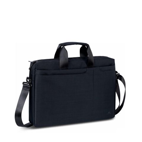 Rıvacase 8335 Black — Bakı
