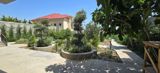 İcarəyə verilir 4 otaqlı həyət evi/bağ evi 330 m² — Kamil