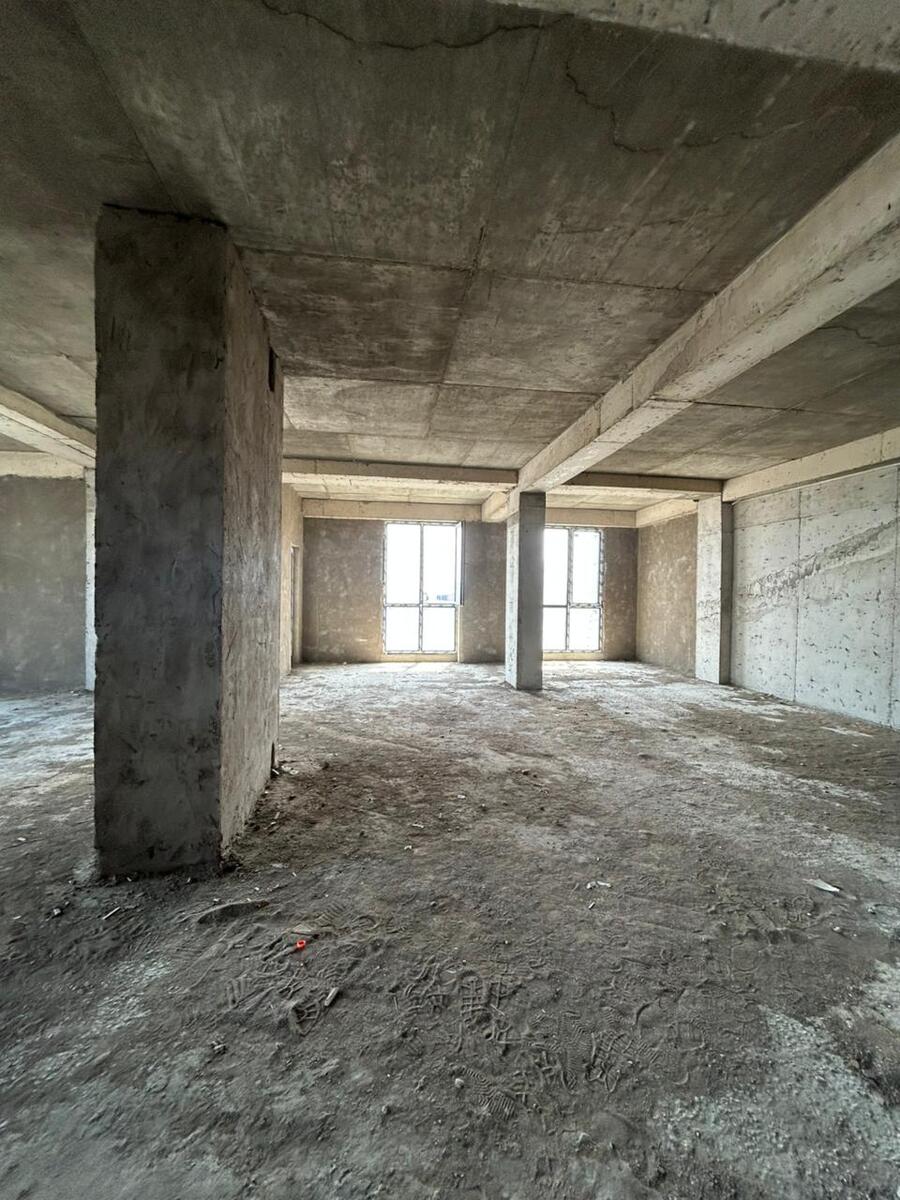 Satılır 3 otaqlı yeni tikili 151 m² — Mənzil, Bakı (6)