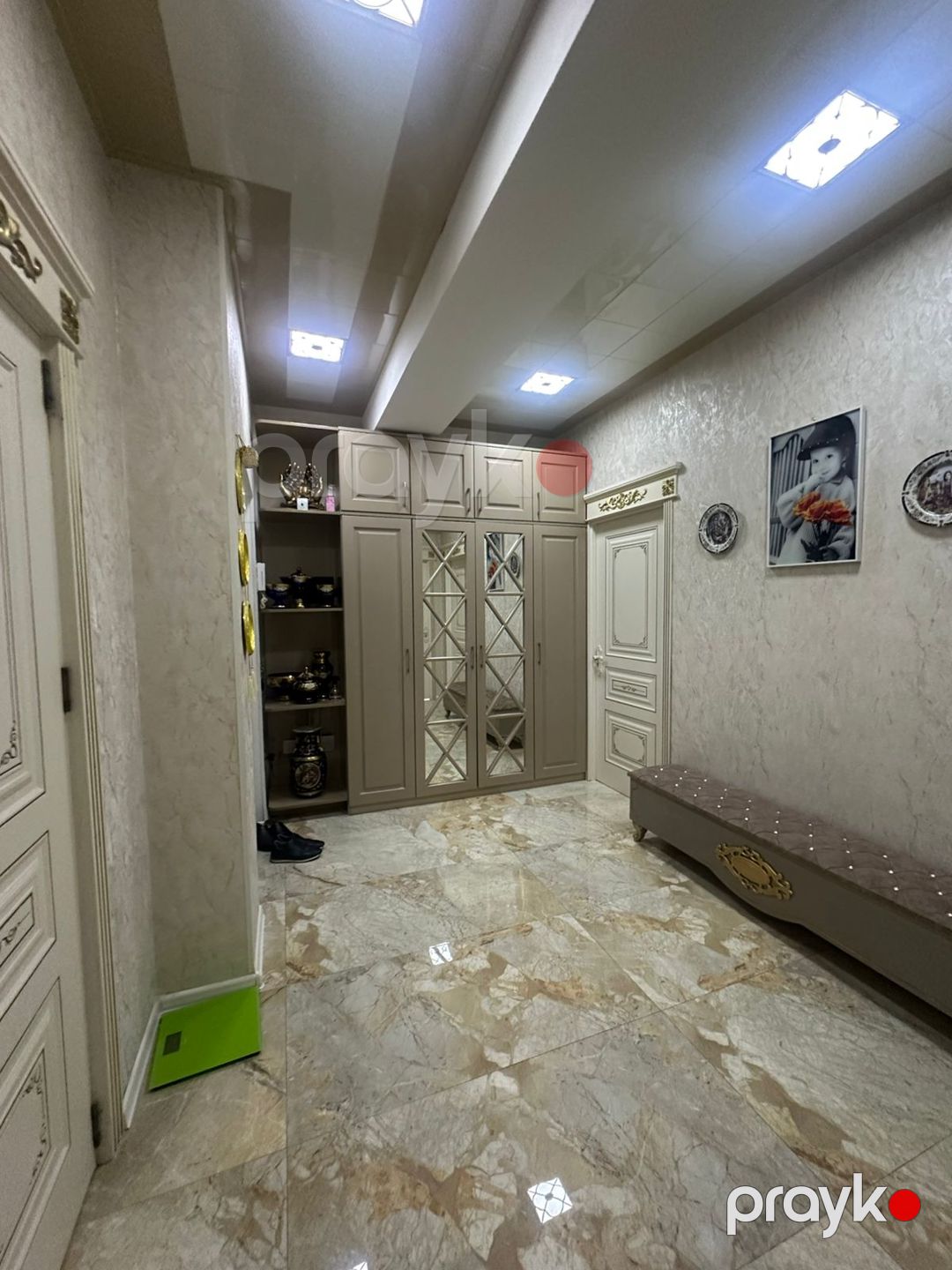 Satış: 3 otaqlı Yeni tikili, 105 m², Sabunçu rayonu — Mənzil, Bakı (12)