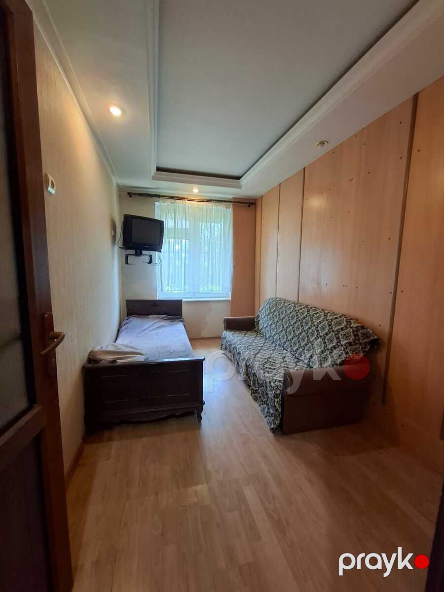 Satılır 4 otaqlı köhnə tikili 110 m² — Mənzil, Bakı (5)