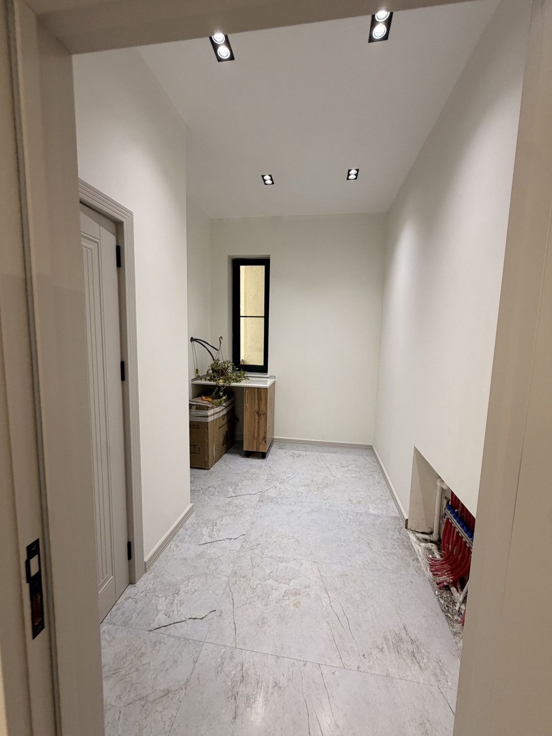 Satılır 5 otaqlı həyət evi/bağ evi 200 m² — Ev, villa, Bakı (12)