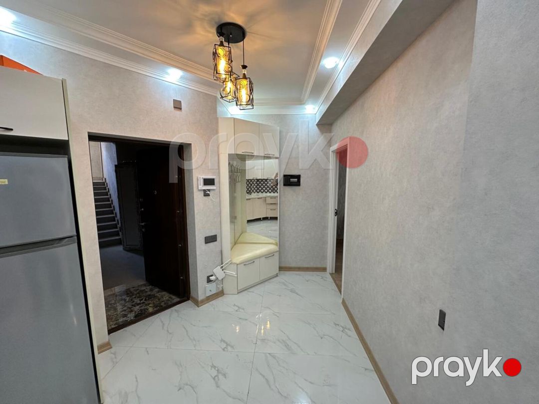 Satılır 3 otaqlı yeni tikili 65 m² — Mənzil, Bakı (9)