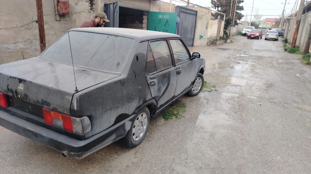 Tofaş ehtiyat hissələri — Ehtiyat hissələri və aksesuarlar, Bakı (3)
