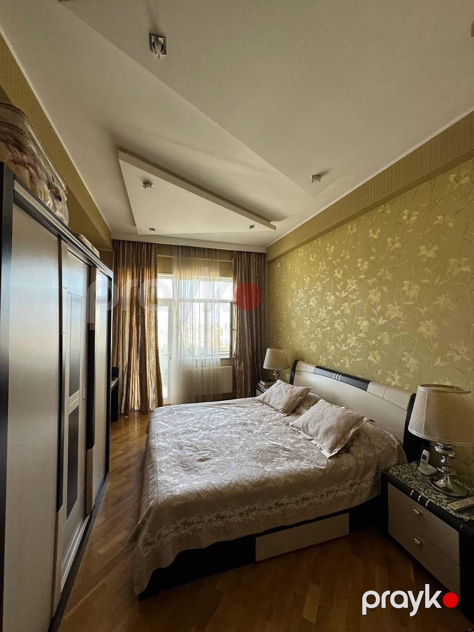 Satış: 2 otaqlı Yeni tikili, 72 m², Yasamal rayonu — Mənzil, Bakı (6)