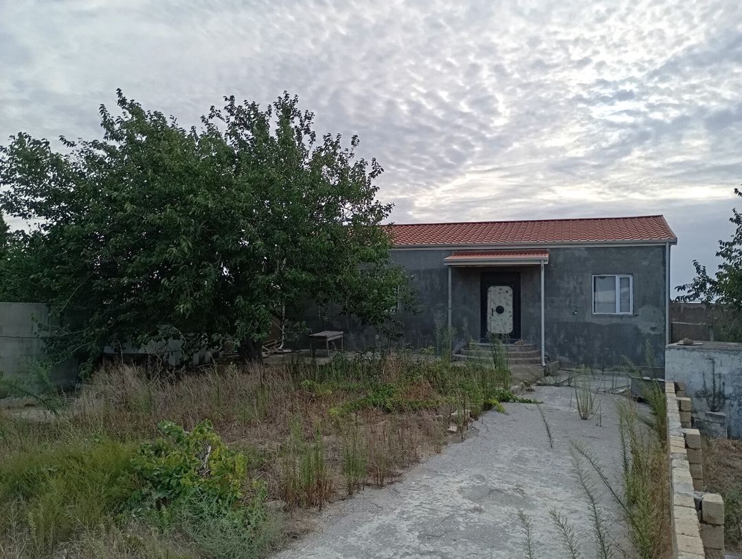 Bağ evi, Pirşağı qəs — Ev, villa, Bakı (12)