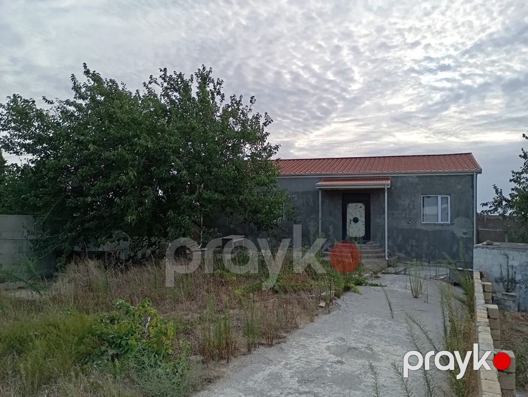 Bağ evi, Pirşağı qəs — Ev, villa, Bakı (12)