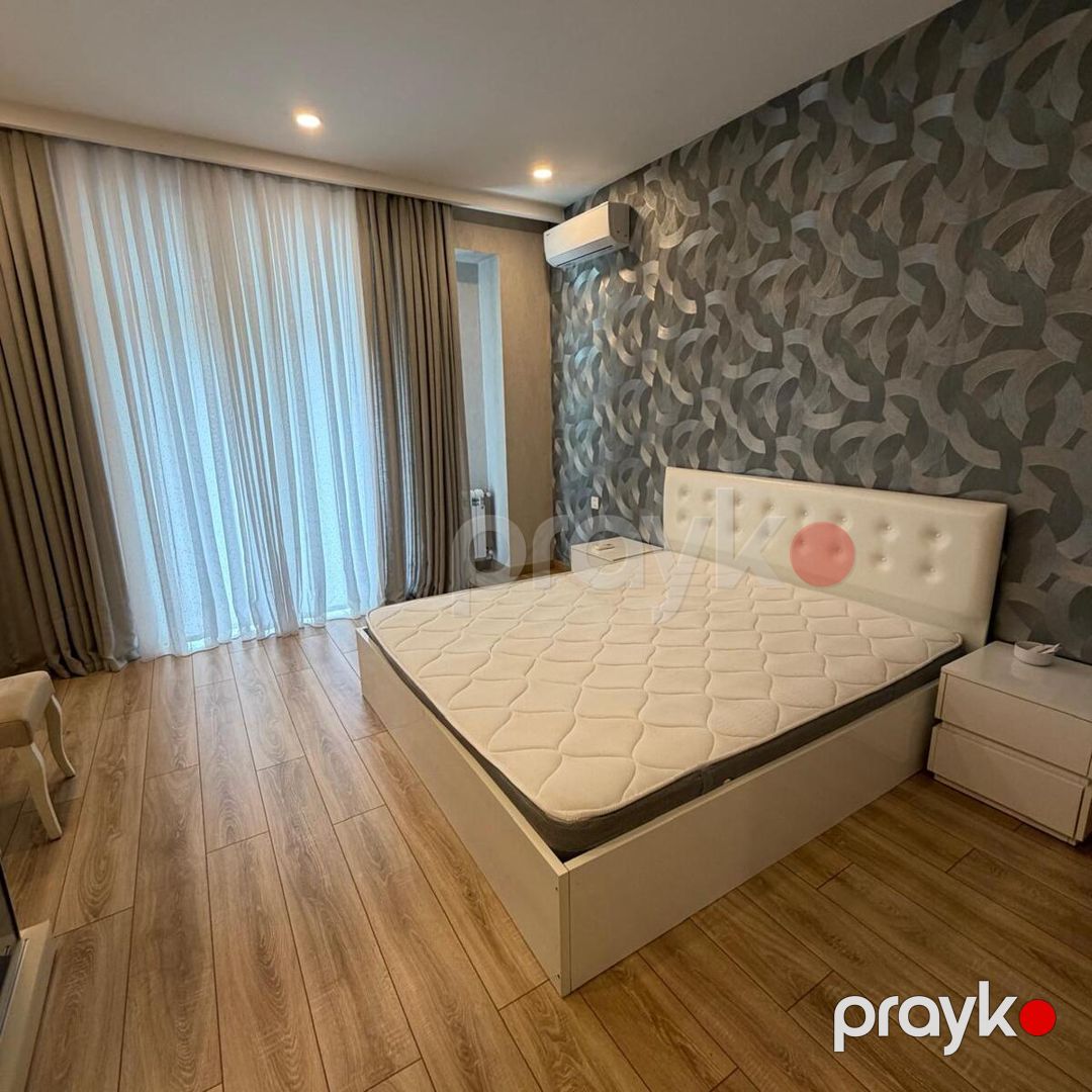 Satılır 4 otaqlı yeni tikili 180 m² — Mənzil, Bakı (6)