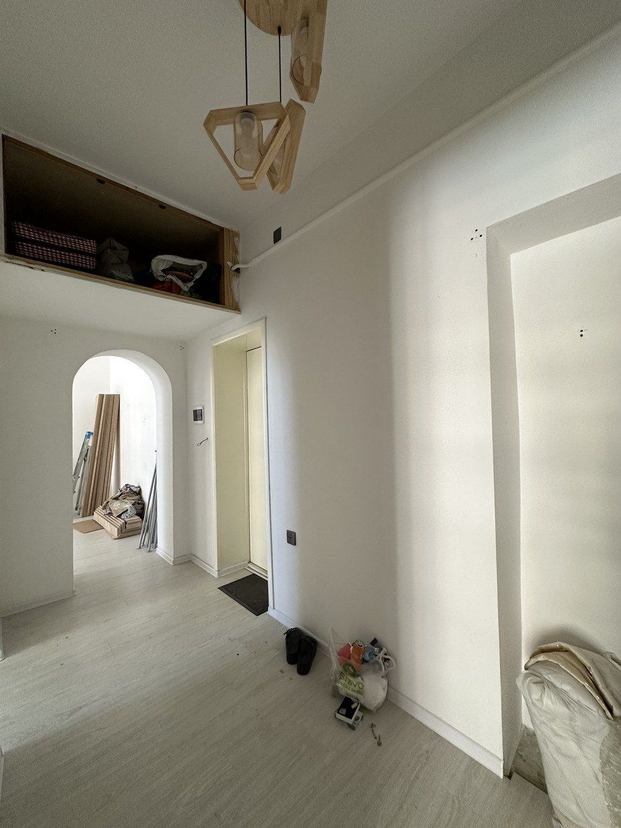 Satılır 2 otaqlı köhnə tikili 50 m² — Mənzil, Bakı (4)