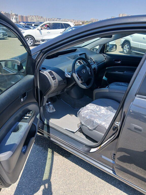 Toyota Prius, 1.5 L, 1.3 kWh, 2007 il, 393 646 km — Avtomobillər, Bakı (4)