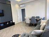 İcarəyə verilir 3 otaqlı yeni tikili 119 m² — Eli emlak — Mənzil