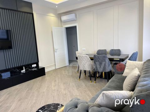 İcarəyə verilir 3 otaqlı yeni tikili 119 m²