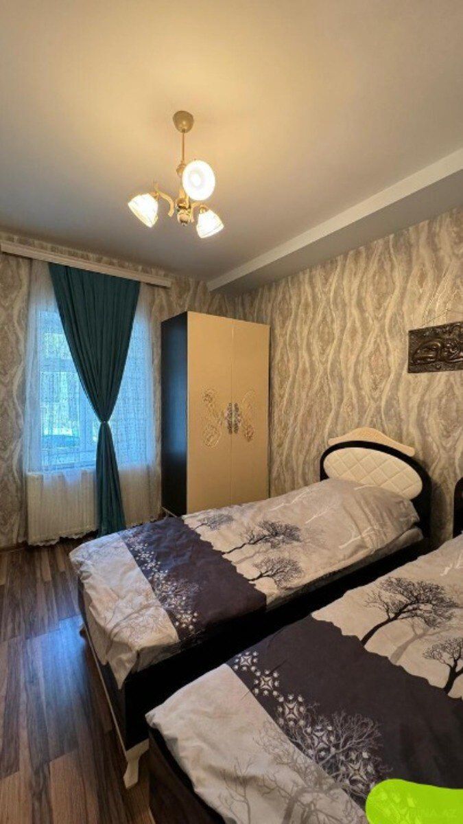 İcarəyə verilir 2 otaqlı köhnə tikili 55 m² — Mənzil, Bakı (3)