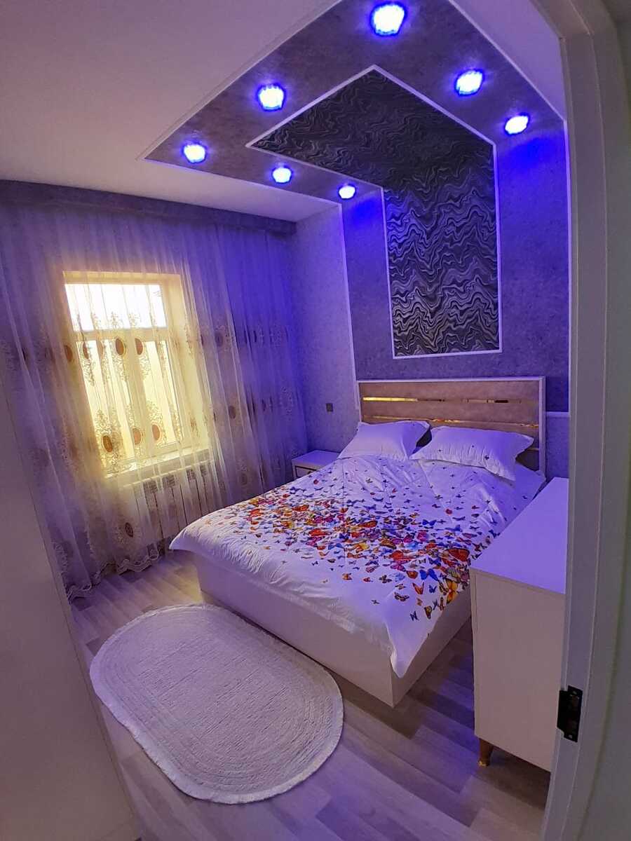 Satılır 5 otaqlı həyət evi/bağ evi 190 m² — Ev, villa, Bakı (7)