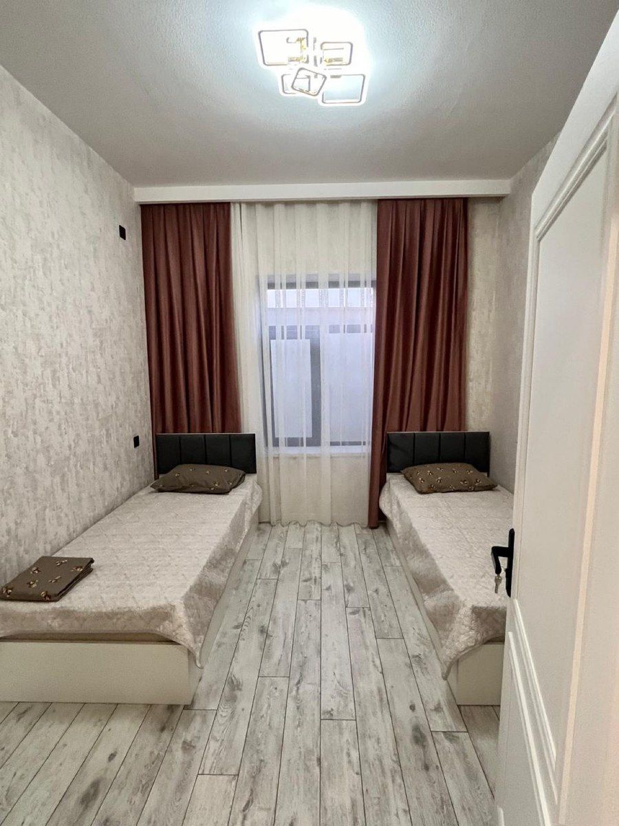 Bağ evi kirayə verilir, Şüvəlan qəs — Ev, villa, Bakı (7)