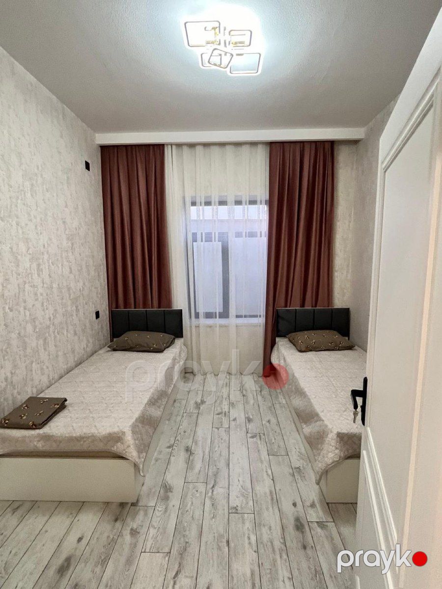 Bağ evi kirayə verilir, Şüvəlan qəs — Ev, villa, Bakı (7)