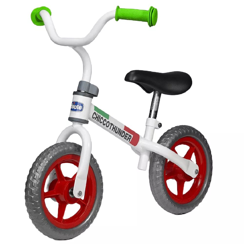 Veloqaçış Chicco Thunder 00001716060000 — Uşaq velosipedləri, Bakı (2)