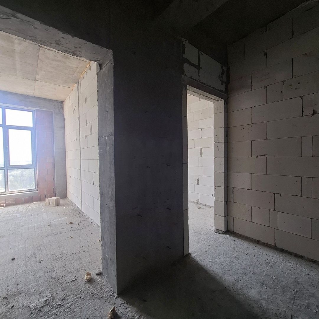 Satılır 2 otaqlı yeni tikili 76 m² — Mənzil, Bakı (5)
