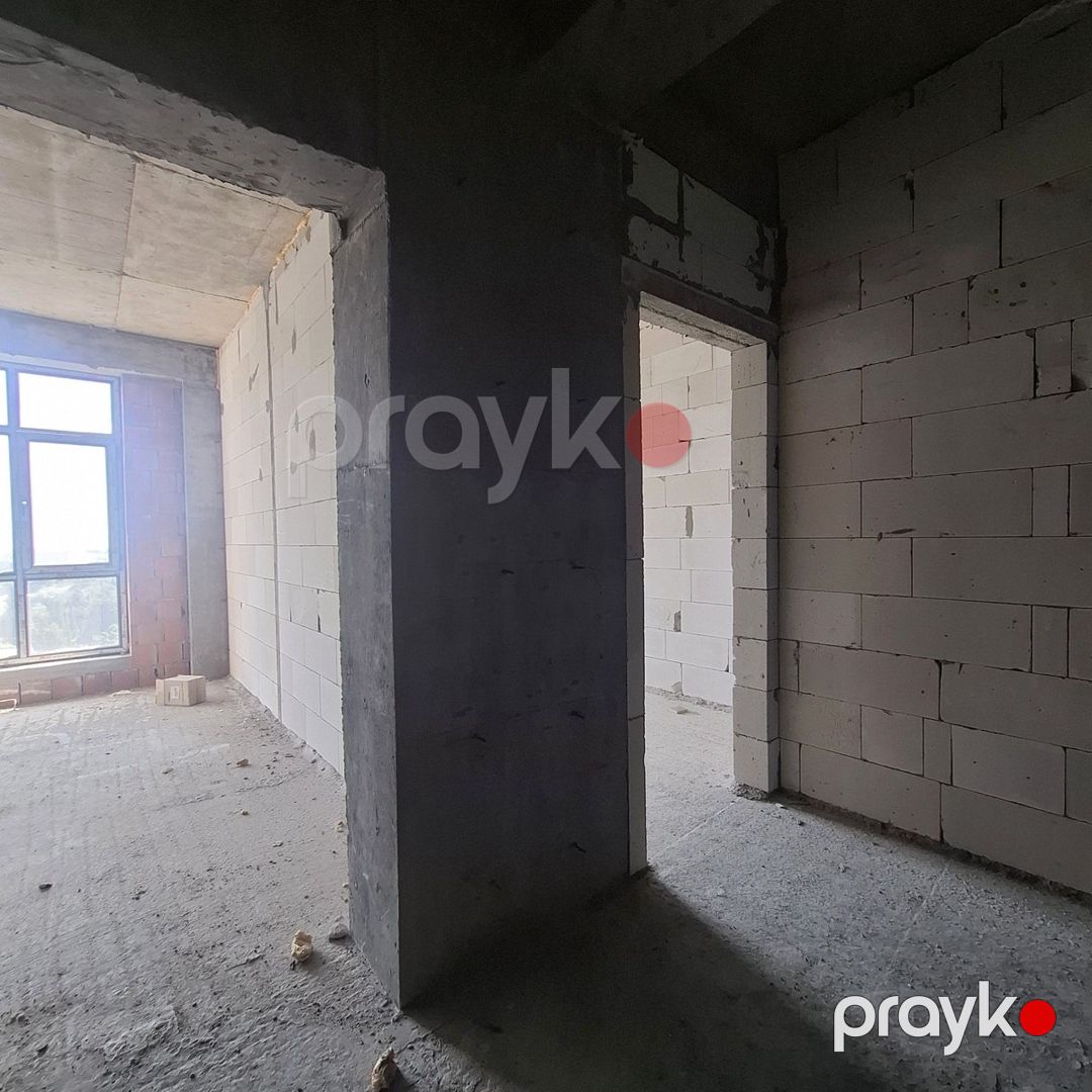 Satılır 2 otaqlı yeni tikili 78 m² — Mənzil, Bakı (4)