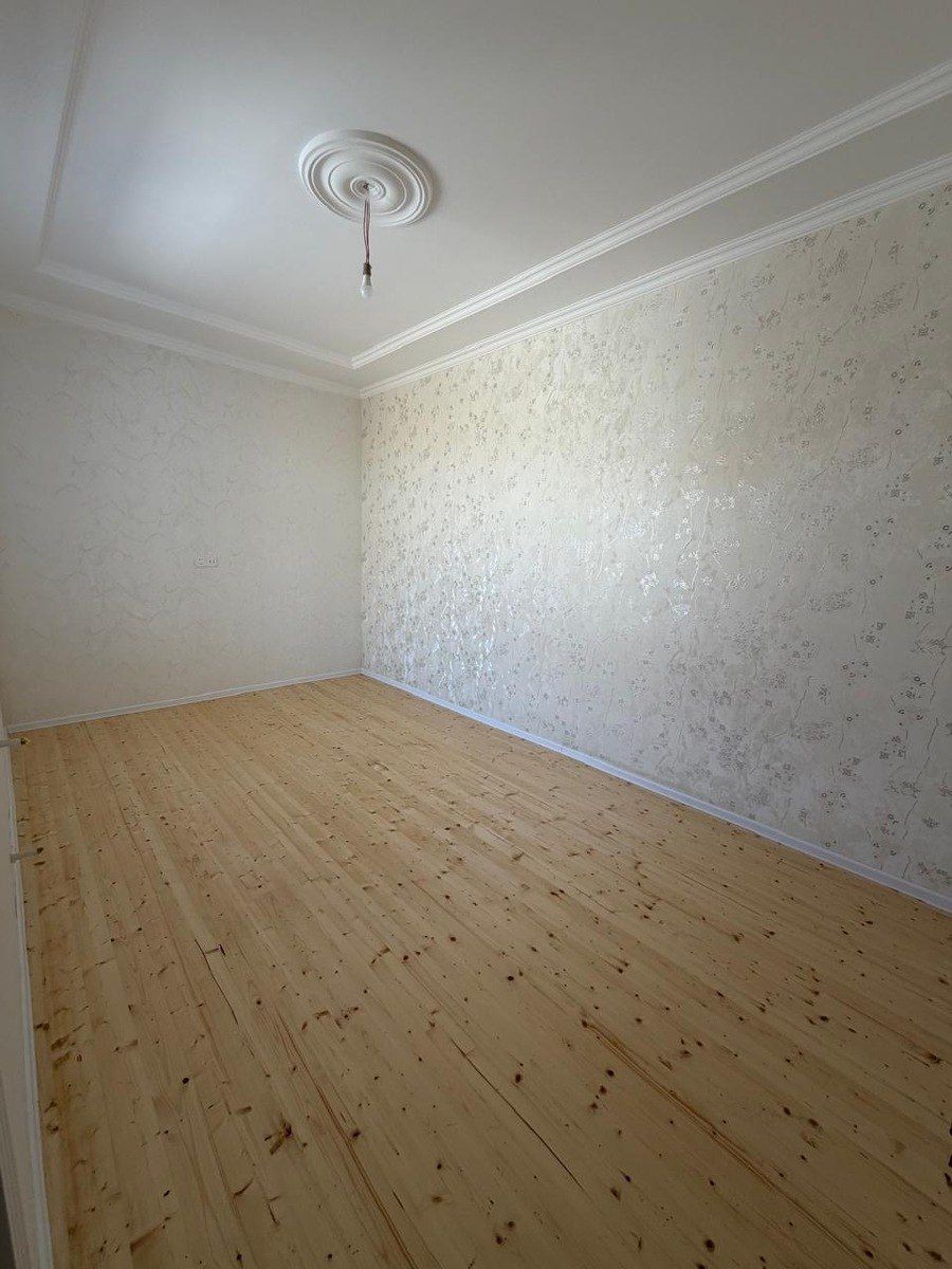 Satılır 2 otaqlı həyət evi/bağ evi 60 m² — Ev, villa, Bakı (7)