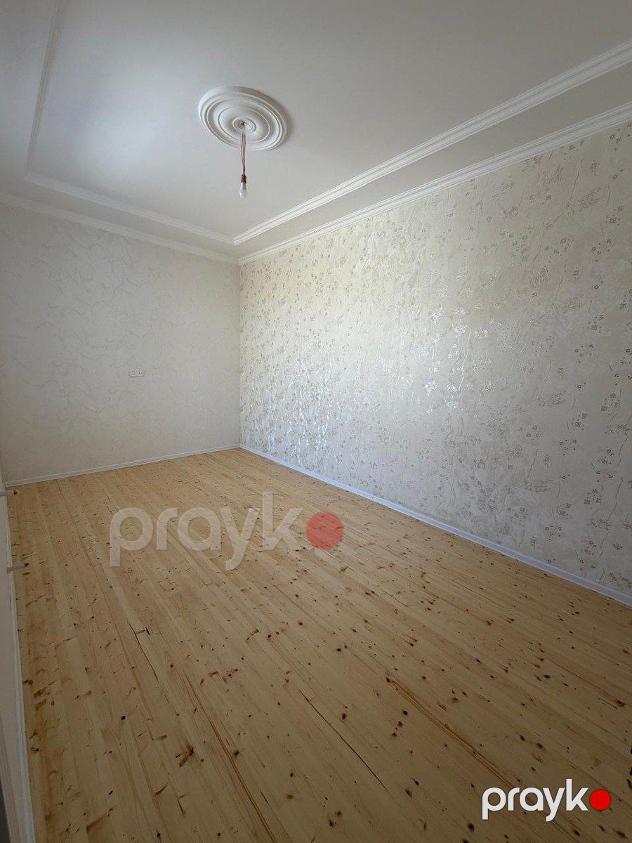Satılır 2 otaqlı həyət evi/bağ evi 60 m² — Ev, villa, Bakı (7)