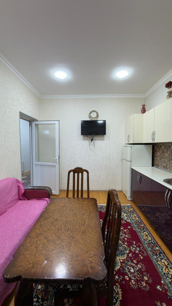 İcarəyə verilir 4 otaqlı həyət evi/bağ evi 120 m² — Ev, villa, Bakı (9)