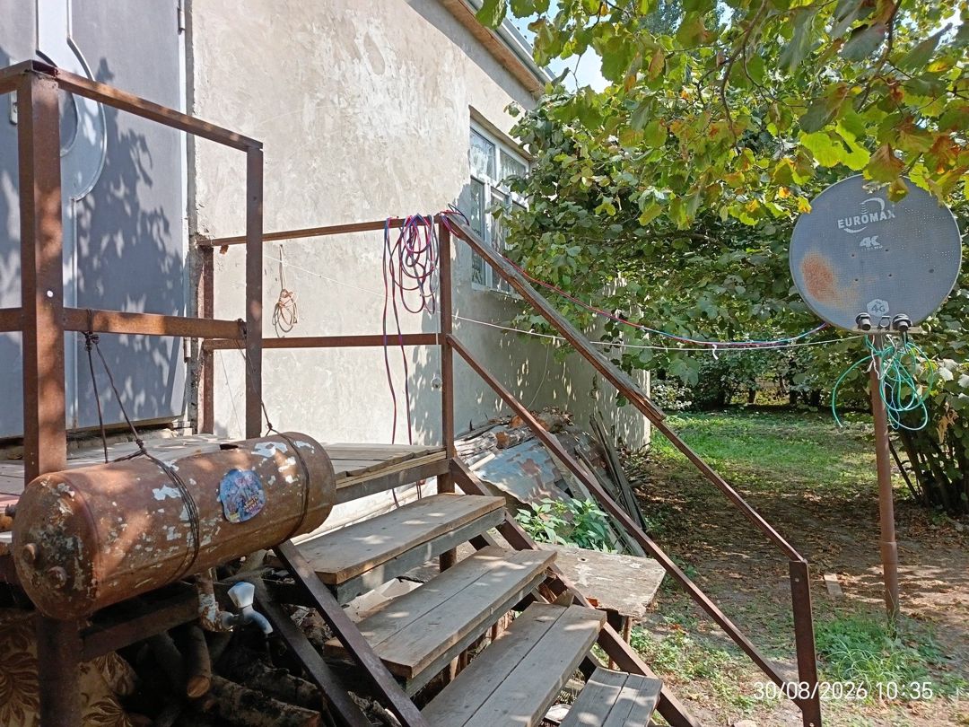 Bağ evi, Qusar r — Ev, villa, Qusar (3)