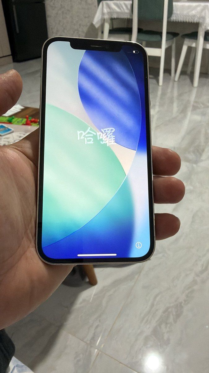 Apple iPhone 12 Pro Pacific Blue 128GB — Apple iPhone, Bakı (2)