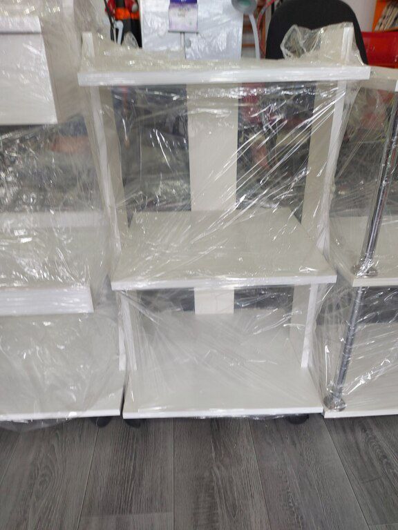 Rəflər — Mebel, Bakı (4)