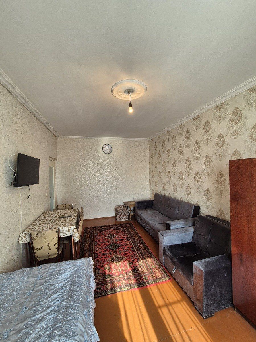 Satılır 1 otaqlı köhnə tikili 40 m² — Mənzil, Bakı (3)