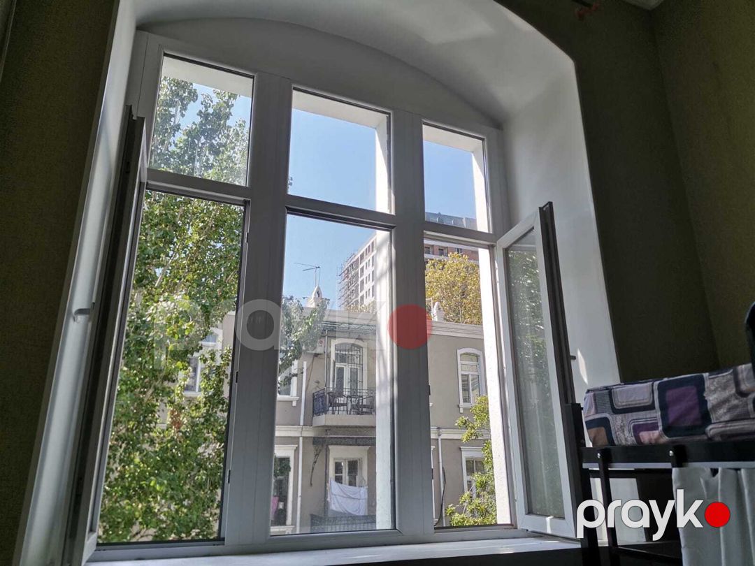 3-otaqlı mənzil kirayə verilir, 28 May m., 120 m² — Mənzil, Bakı (9)