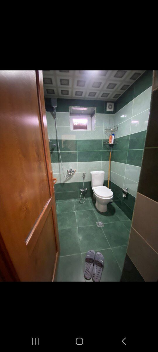 Həyət evi kirayə verilir, Qusar r — Ev, villa, Qusar (5)