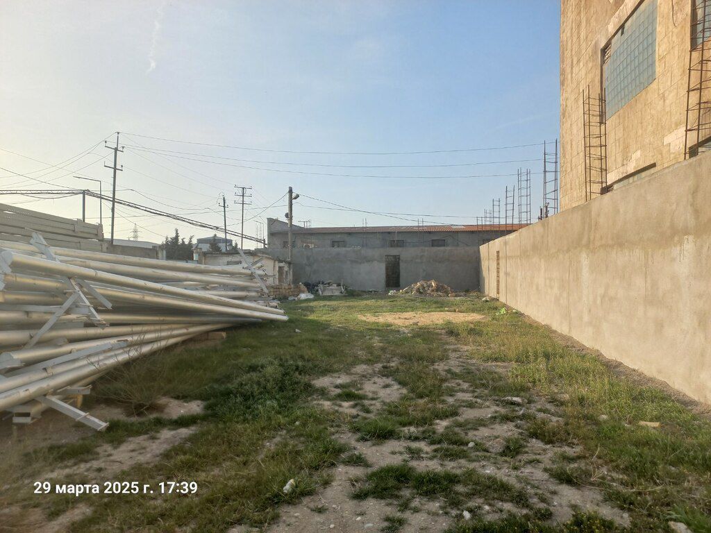 5 sot torpaq sahəsi, Sumqayıt ş — Torpaq, Sumqayıt (6)