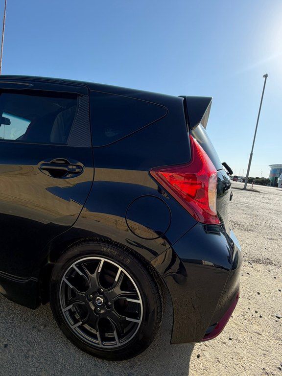 Nissan Note, 1.2 L, 2014 il, 131 000 km — Avtomobillər, Bakı (4)