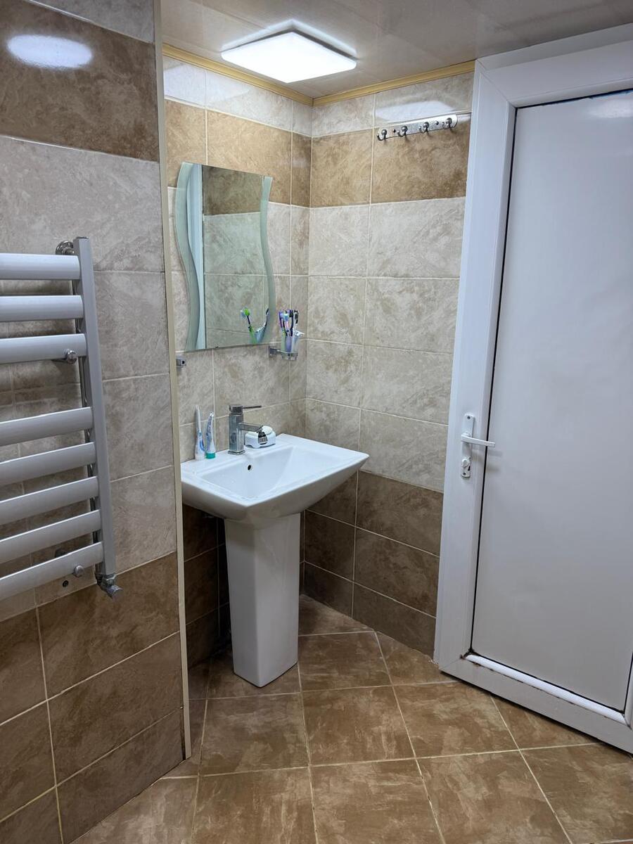 Satılır 2 otaqlı yeni tikili 82 m² — Mənzil, Bakı (9)
