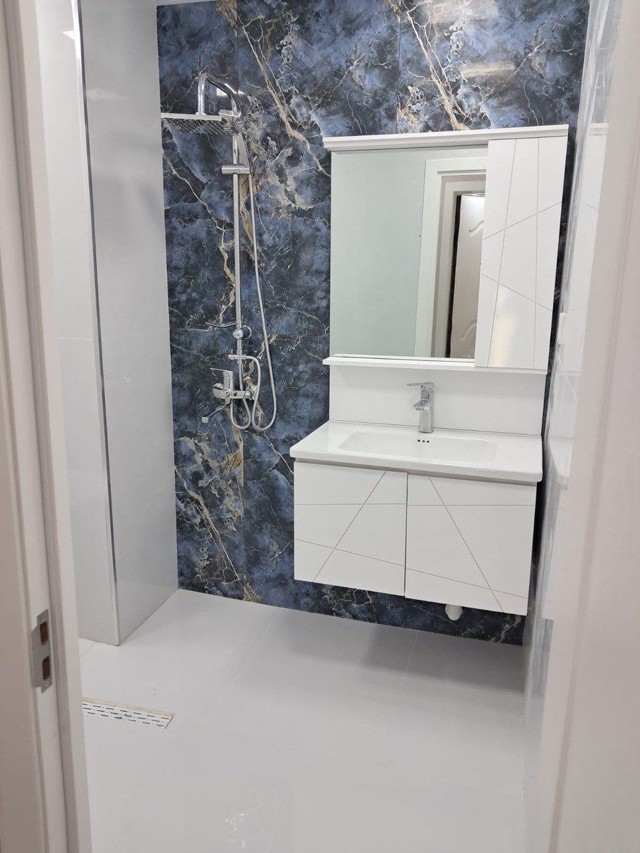 Satılır 2 otaqlı köhnə tikili 40 m² — Mənzil, Bakı (8)