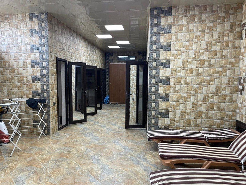 İcarəyə verilir 8 otaqlı həyət evi/bağ evi 650 m² — Ev, villa, Bakı (7)