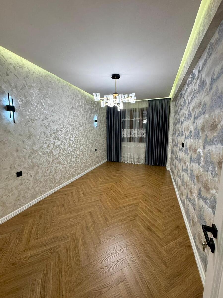 Satılır 3 otaqlı yeni tikili 160 m² — Mənzil, Bakı (3)