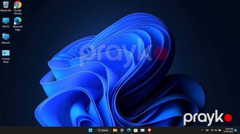Noutbukun formati, noutbuka emeliyyat sistemi yazilmas(windows 11) — Bakı