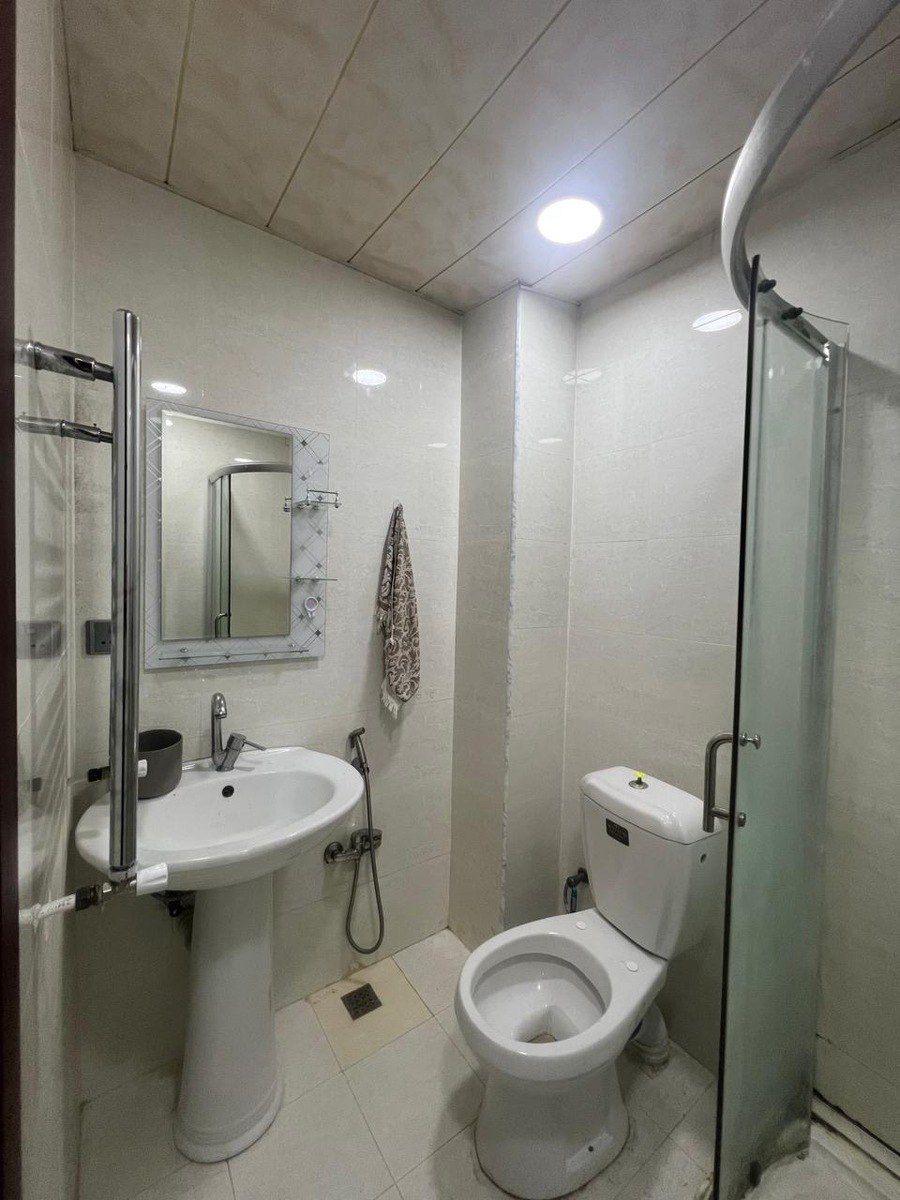 Satılır 2 otaqlı yeni tikili 72 m² — Mənzil, Bakı (8)